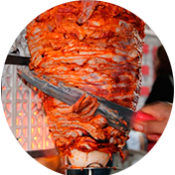 Imagen de Trompo de pastor tradicional