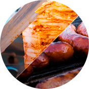 Trompo Gourmet de Picaña a Domicilio